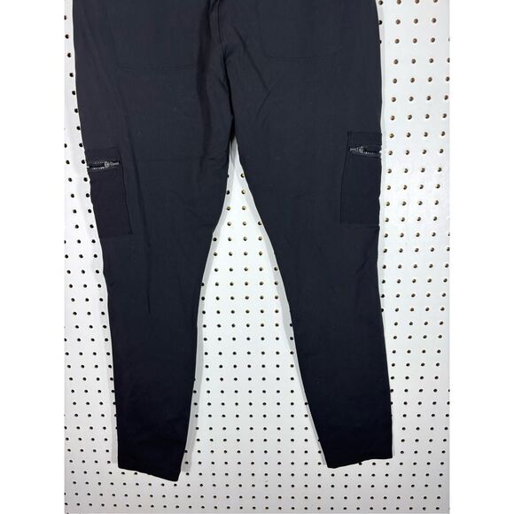 Athleta headlands hybrid cargo pants size 8 - Picture 7 of 12